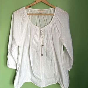 Michael Kors, Size M, sleeves 3/4 length